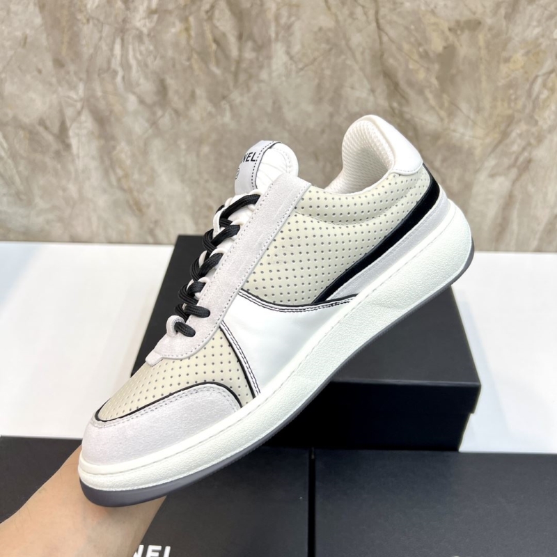 Chanel Casual Shoes